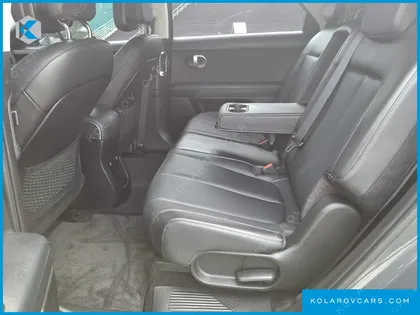 HYUNDAI IONIQ 5 LONG RANGE