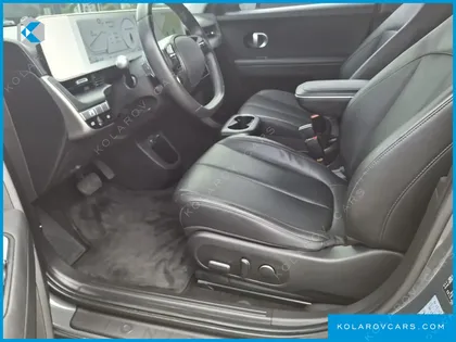 HYUNDAI IONIQ 5 LONG RANGE