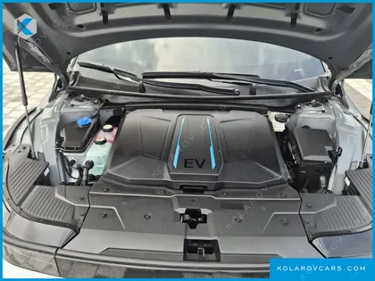 HYUNDAI IONIQ 5 LONG RANGE