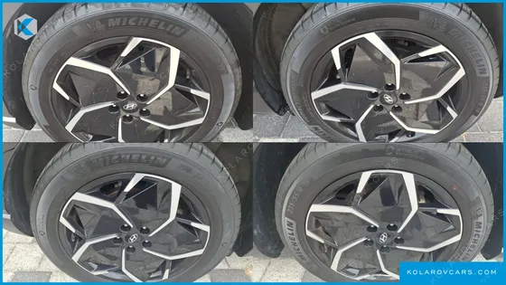 HYUNDAI IONIQ 5 LONG RANGE