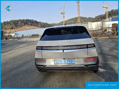 HYUNDAI IONIQ 5 LONG RANGE