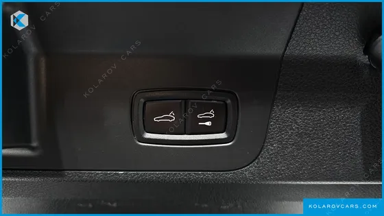 PORSCHE PANAMERA 4.0 TURBO