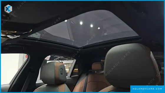 BMW I5 M60 XDRIVE