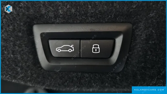 BMW I5 M60 XDRIVE
