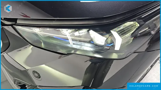 BMW I5 M60 XDRIVE