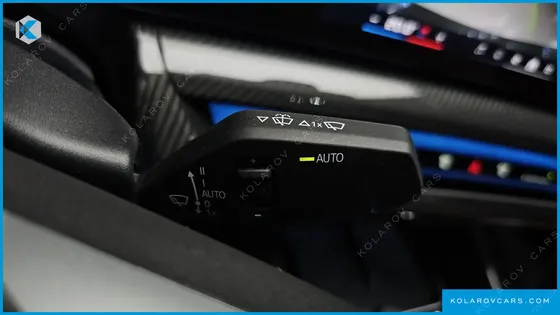 BMW I5 M60 XDRIVE