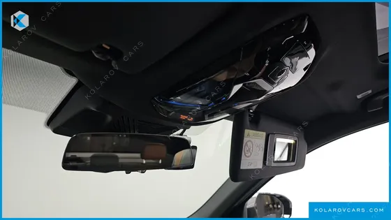 BMW I5 M60 XDRIVE