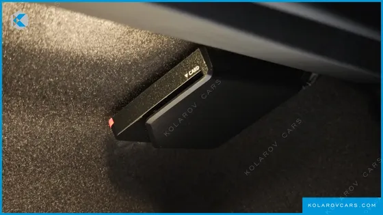 BMW I5 M60 XDRIVE