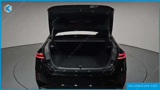BMW I5 M60 XDRIVE