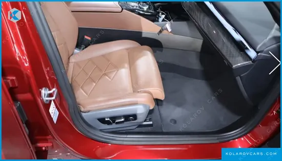 BMW I5 XDRIVE 40 M SPORT PRO