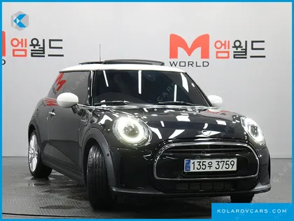 MINI COOPER 클래식 플러스