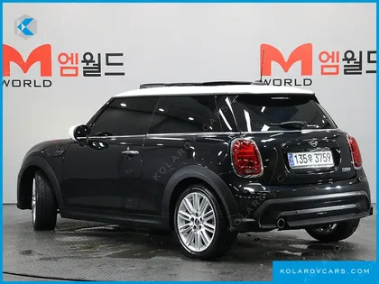 MINI COOPER 클래식 플러스