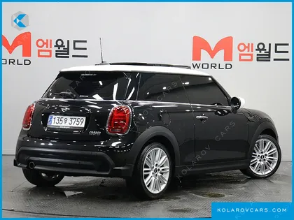 MINI COOPER 클래식 플러스