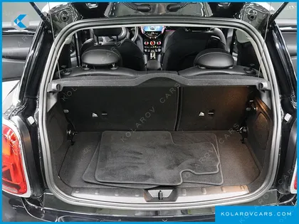 MINI COOPER 클래식 플러스