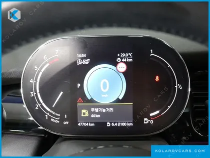 MINI COOPER 클래식 플러스