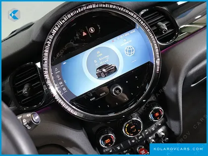 MINI COOPER 클래식 플러스