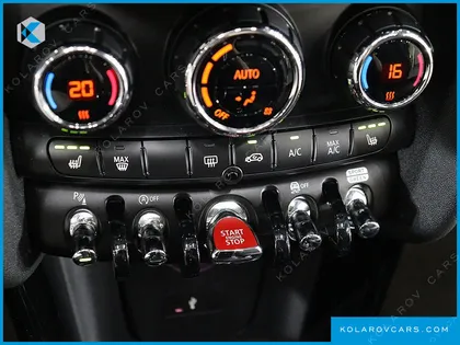 MINI COOPER 클래식 플러스