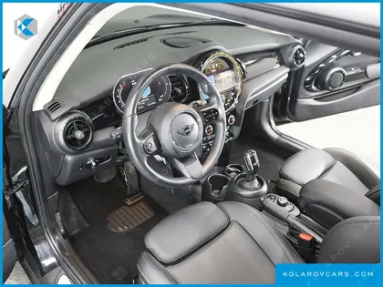MINI COOPER 클래식 플러스