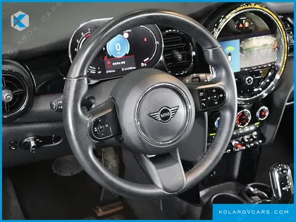 MINI COOPER 클래식 플러스