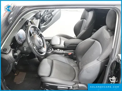MINI COOPER 클래식 플러스
