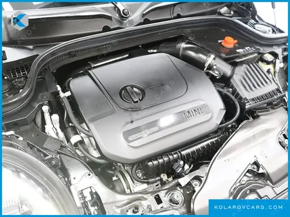 MINI COOPER 클래식 플러스
