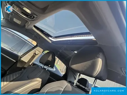 HYUNDAI ELANTRA (AVANTE) 1.6 LPI
