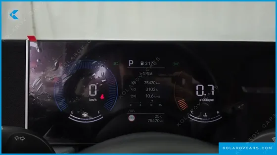 HYUNDAI SONATA 2.0 LPG(TAXI)