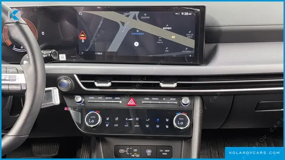 HYUNDAI SONATA 2.0 LPG(TAXI)