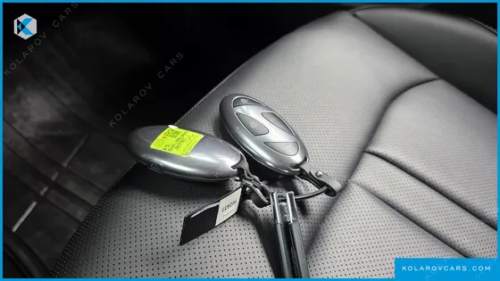 HYUNDAI SONATA 2.0 LPG(TAXI)