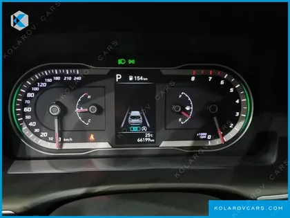 HYUNDAI TUCSON GASOLINE 1.6 TURBO 2WD