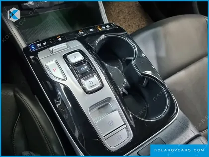 HYUNDAI TUCSON GASOLINE 1.6 TURBO 2WD