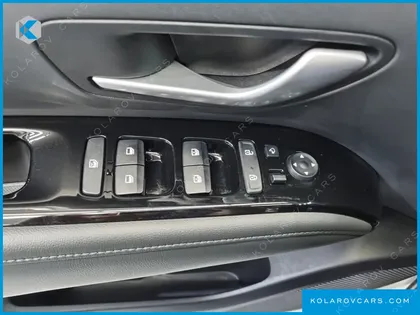 HYUNDAI TUCSON GASOLINE 1.6 TURBO 2WD