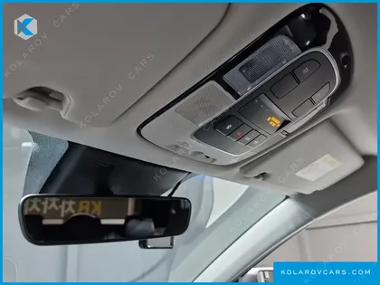 HYUNDAI TUCSON GASOLINE 1.6 TURBO 2WD