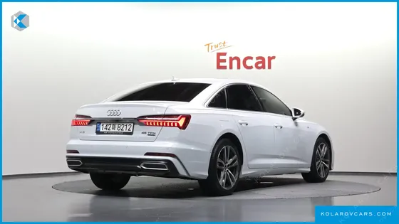 AUDI A6 45 TFSI QUATTRO PREMIUM