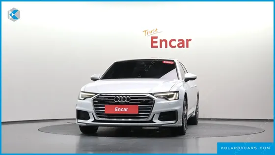 AUDI A6 45 TFSI QUATTRO PREMIUM
