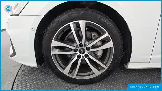 AUDI A6 45 TFSI QUATTRO PREMIUM