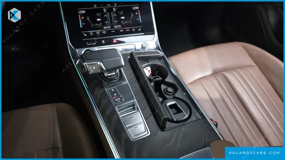 AUDI A6 45 TFSI QUATTRO PREMIUM