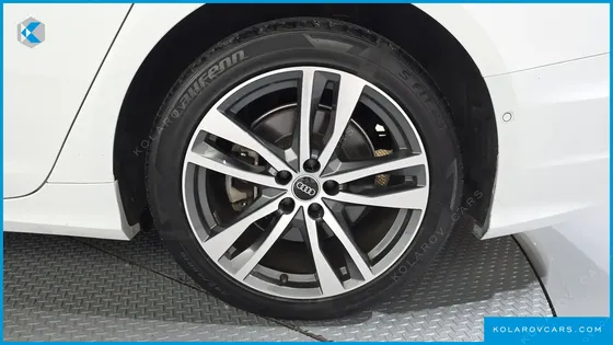 AUDI A6 45 TFSI QUATTRO PREMIUM