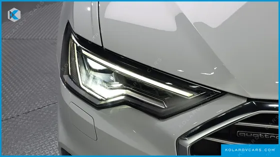 AUDI A6 45 TFSI QUATTRO PREMIUM