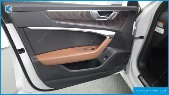 AUDI A6 45 TFSI QUATTRO PREMIUM
