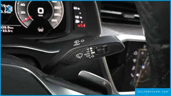 AUDI A6 45 TFSI QUATTRO PREMIUM
