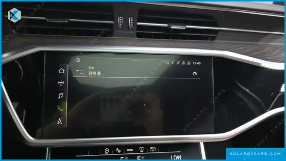 AUDI A6 45 TFSI QUATTRO PREMIUM