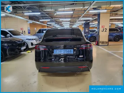 TESLA MODEL X PLAID