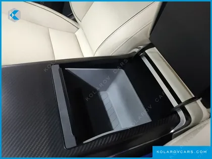 TESLA MODEL X PLAID