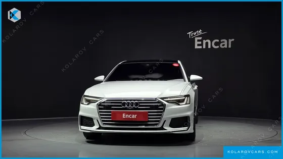 AUDI A6 45 TDI QUATTRO PREMIUM