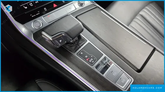 AUDI A6 45 TDI QUATTRO PREMIUM