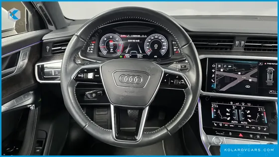 AUDI A6 45 TDI QUATTRO PREMIUM