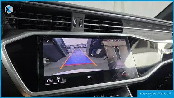 AUDI A6 45 TDI QUATTRO PREMIUM
