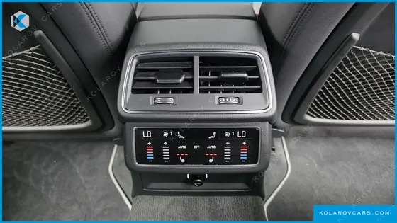 AUDI A6 45 TDI QUATTRO PREMIUM