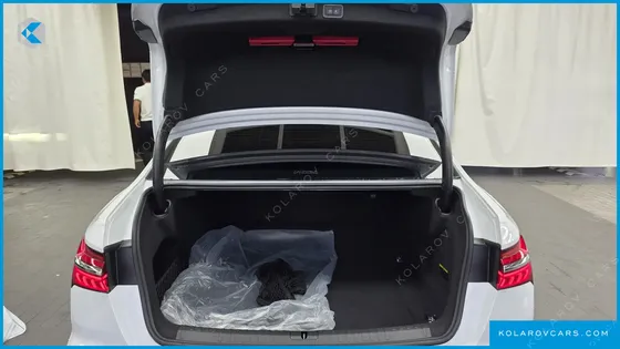 AUDI A6 45 TDI QUATTRO PREMIUM